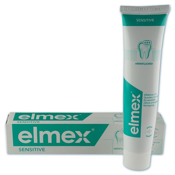 elmex Sensitive (75 ml)